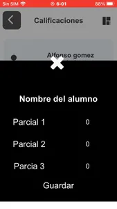 school profesor screenshot 4