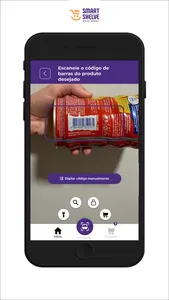 Smart Shelve screenshot 3