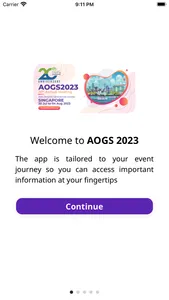 AMOS AOGS23 screenshot 1