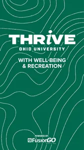 OHIO Well-Being & Recreation screenshot 0