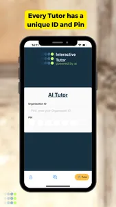 Interactive Tutor screenshot 0