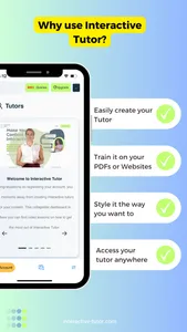 Interactive Tutor screenshot 3