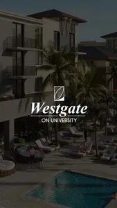 Westgate on University screenshot 0