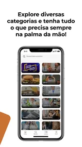 Caramelo Pet screenshot 4