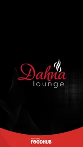 Dahna Lounge screenshot 0