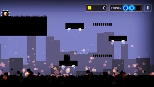 Sqube Escape screenshot 0