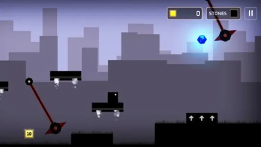 Sqube Escape screenshot 1