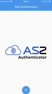 AS2 Authenticator screenshot 3