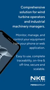 MRO TRACKER App by Fersa Group screenshot 1