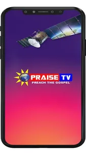 Praise Television screenshot 0