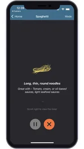 Pasta Timer+ - Cook Like a Pro screenshot 3