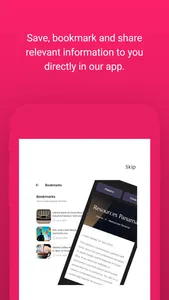 Expat-Tations screenshot 5