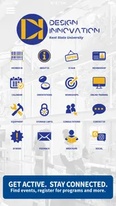 KSU Design Innovation screenshot 1