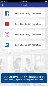 KSU Design Innovation screenshot 3