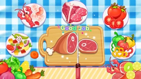 Pizza Maker Chef Games screenshot 2