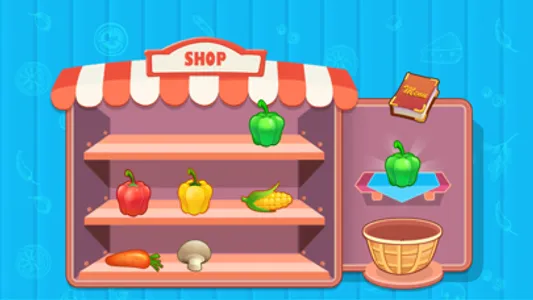 Pizza Maker Chef Games screenshot 6