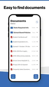 Millburn Township Schools, NJ screenshot 4