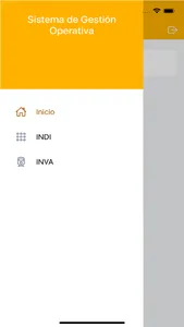 FO Gestión Operativa screenshot 1