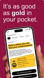 ASU Pocket™ screenshot 0