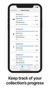 Pokécardex screenshot 4