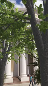 paper trees screenshot 3