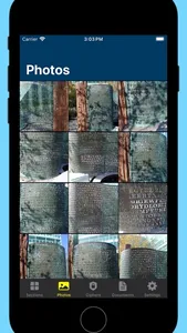 Kryptos Tools screenshot 3