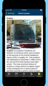 Kryptos Tools screenshot 6