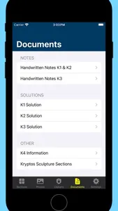 Kryptos Tools screenshot 8