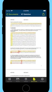 Kryptos Tools screenshot 9