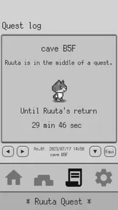 Ruuta Quest screenshot 7