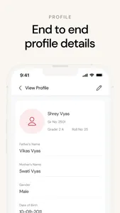 The Rosary School (SV) screenshot 3