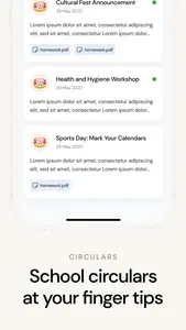 The Rosary School (SV) screenshot 4