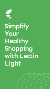 Lectin Light screenshot 0