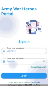 War Heroes e Portal screenshot 0