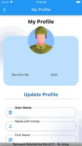 War Heroes e Portal screenshot 2