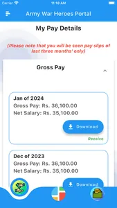 War Heroes e Portal screenshot 3