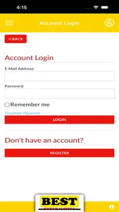 Best Kebab Desborough screenshot 0