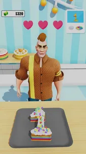 DIY Cakes screenshot 7