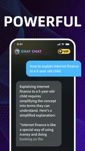 Ai Chatbot-Chat with Ask AI screenshot 2