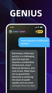 Ai Chatbot-Chat with Ask AI screenshot 3