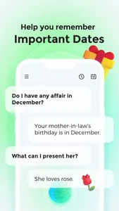 Echo AI: Chat with Memories screenshot 2