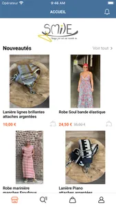 Smileshop screenshot 0