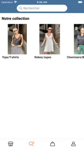 Smileshop screenshot 1