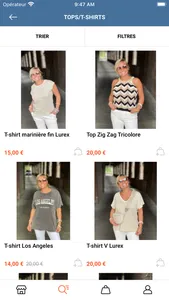 Smileshop screenshot 2
