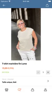 Smileshop screenshot 3