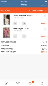 Smileshop screenshot 4