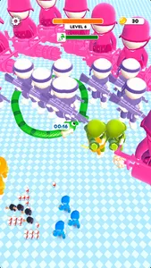 Snake Strike screenshot 3