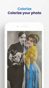 PhotoUp: AI Photo Enhancer Pro screenshot 2