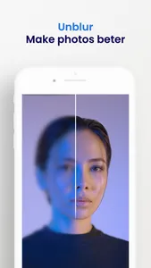 PhotoUp: AI Photo Enhancer Pro screenshot 6
