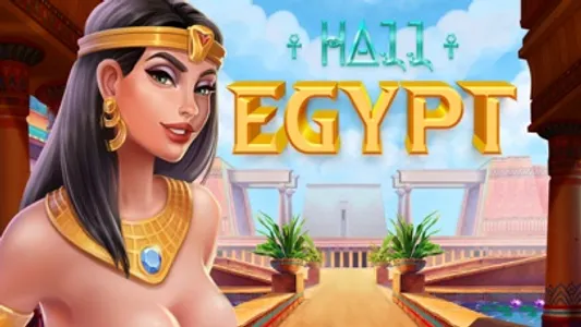 Egypt Hall screenshot 0